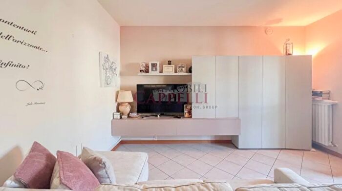 Appartamento trilocale in vendita in Via Padre Massimiliano Kolbe Cesena Forlìcesena Cesena, Cesena