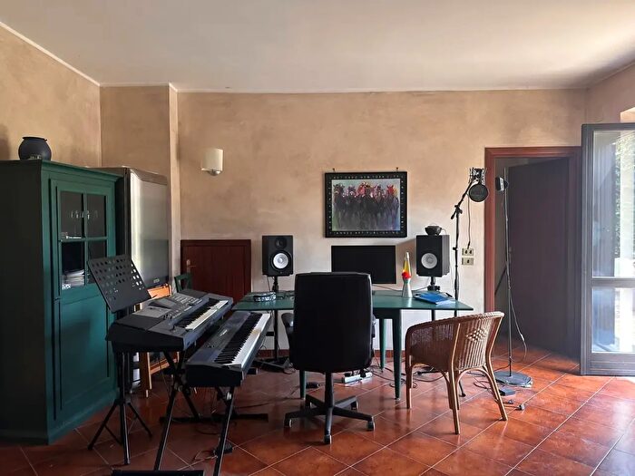 Casa trilocale in vendita in Via Giacomo Matteotti, Mercogliano