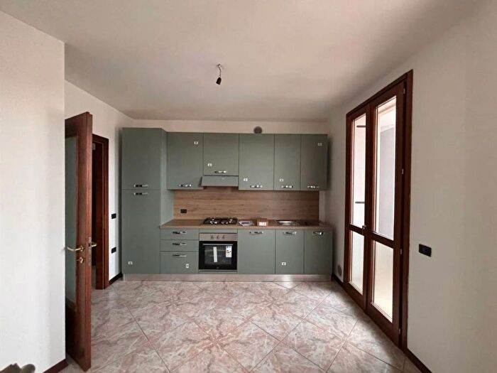 Appartamento trilocale in affitto in Centro, Bassano del Grappa