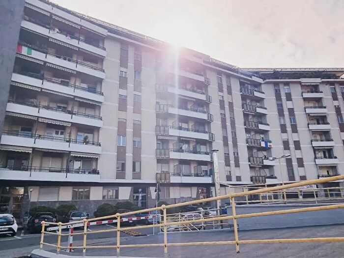 Appartamento bilocale in affitto in Via Cavour, Alpignano