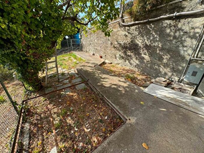 Appartamento trilocale in vendita in Strada San Lorenzo, Sanremo