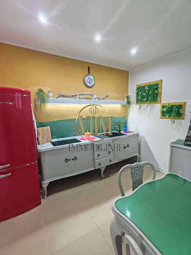 Casa trilocale in vendita in Mazara Del Vallo