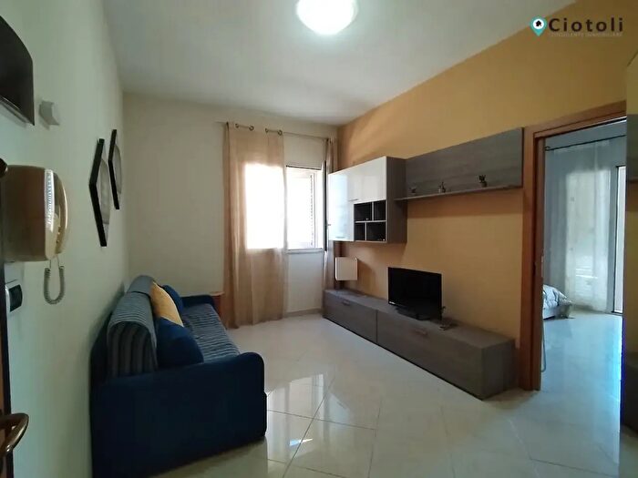 Appartamento trilocale in affitto in Viale Tica, Siracusa