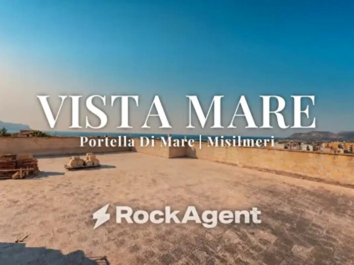 Appartamento trilocale in vendita in Contrada Barocchieri, Misilmeri