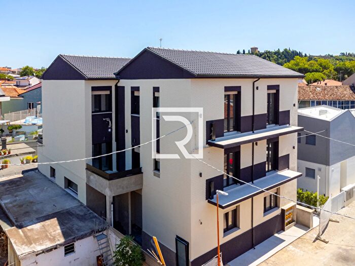 Appartamento trilocale in vendita in Corsica Cesena, Cesena