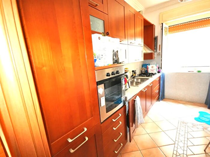 Appartamento trilocale in vendita in Via Vittorio Veneto, La Spezia