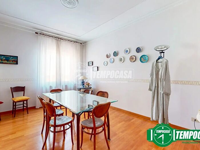 Appartamento quadrilocale in vendita in Corso Italia, Novi Ligure