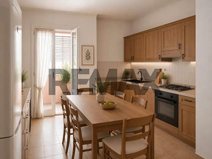 Appartamento trilocale in vendita in Via Roma, Montevarchi