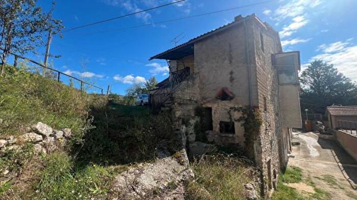 Appartamento bilocale in vendita in Località Santa Maria, Rieti