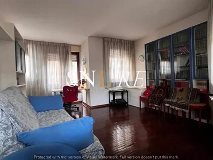 Appartamento con 6 locali in vendita in Via della Pergola, Firenze