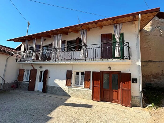 Appartamento con 5 locali in vendita in Strada Saretto, Cantalupa