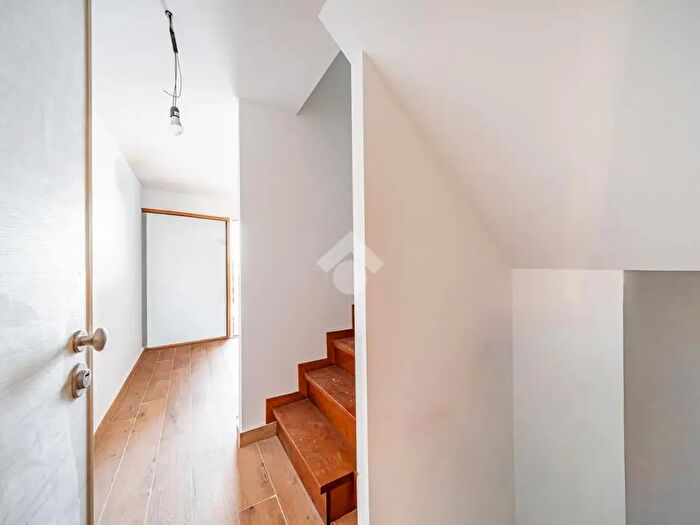 Appartamento trilocale in vendita in Malga San Giorgio, Bosco Chiesanuova