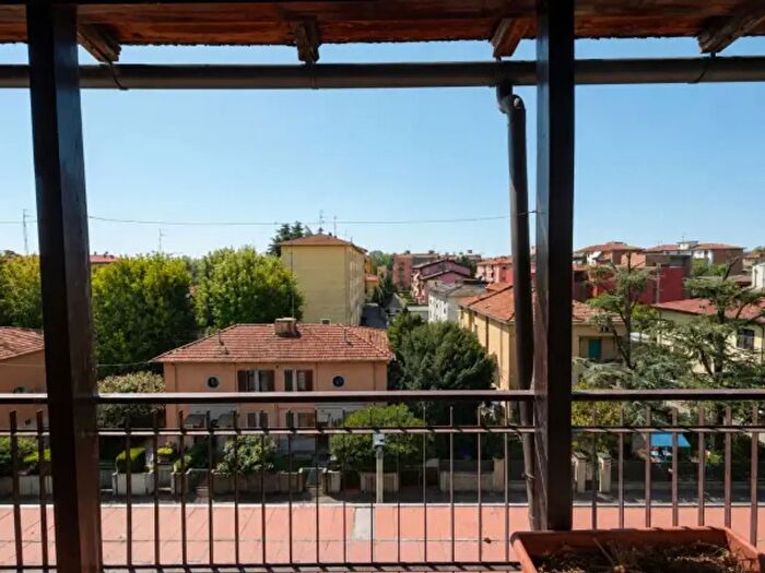 Appartamento trilocale in vendita in Via Venezia, Parma