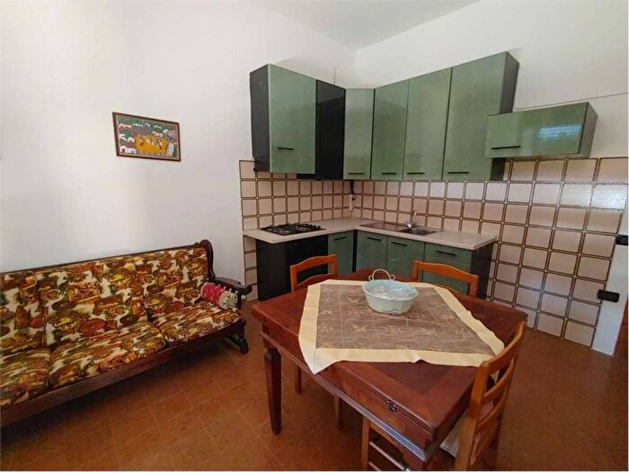 Appartamento trilocale in affitto in San Terenziano, Gualdo Cattaneo