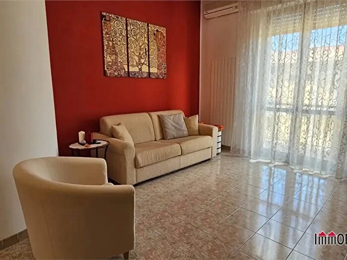 Appartamento trilocale in vendita in Poggibonsi