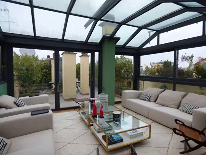 Appartamento con 5 locali in affitto in Via Bergamo, Milano