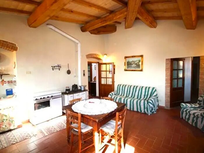 Appartamento trilocale in vendita in Castagneto Carducci