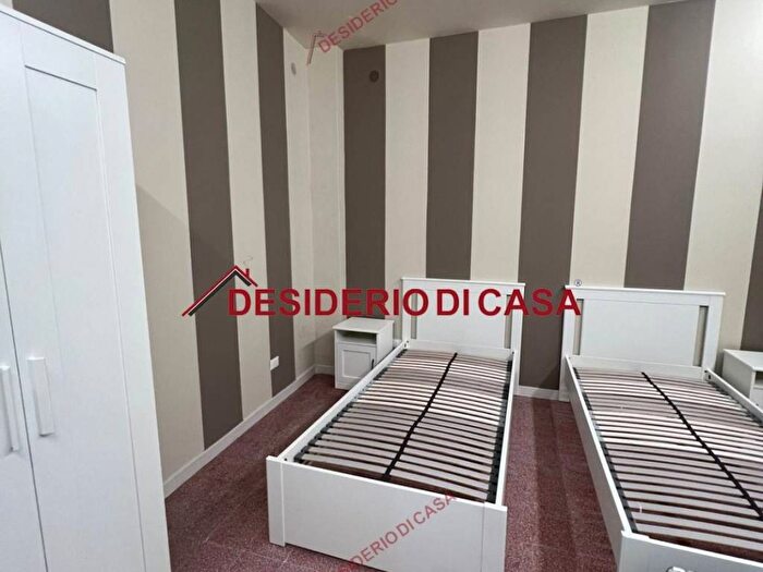 Appartamento monolocale in affitto in Via Vittorio Emanuele, Centro, Termini Imerese