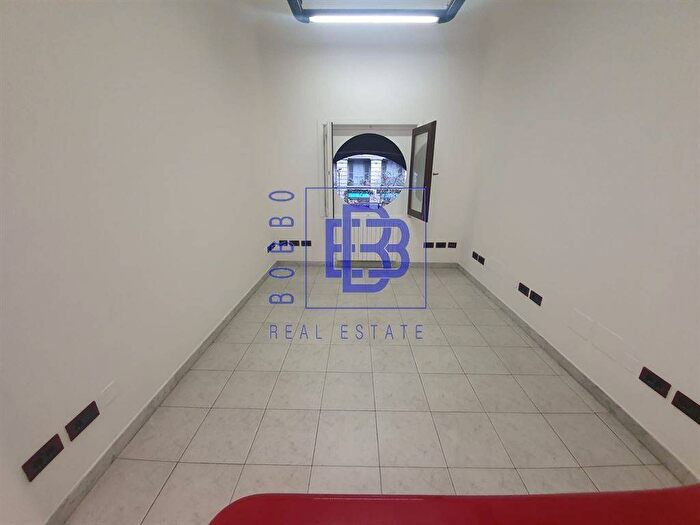 Appartamento monolocale in affitto in Vincenzo Monti, Milano