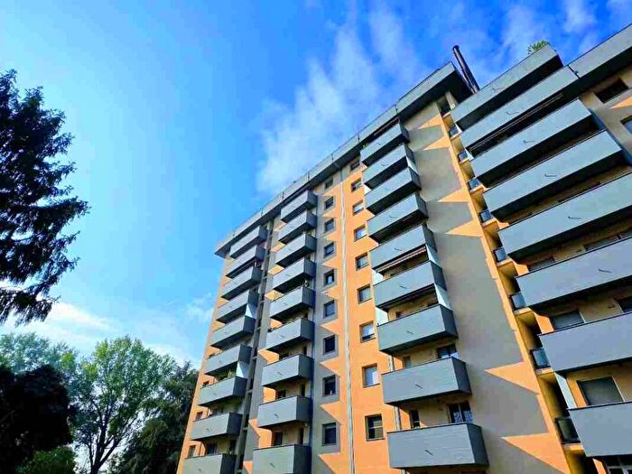 Appartamento trilocale in affitto in Via Achille Grandi, San Fereolo Albarola Faustina, Lodi
