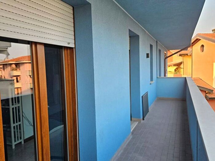 Appartamento bilocale in affitto in Via Muzzano, Centro, Zelo Buon Persico