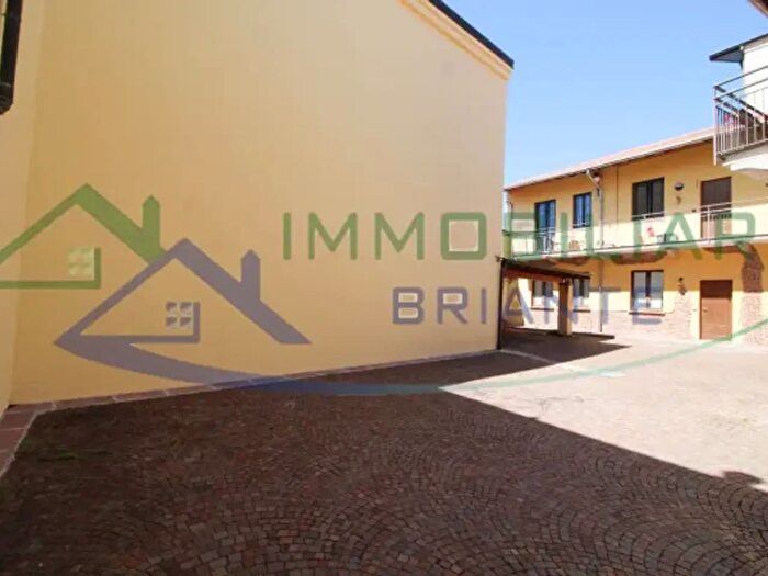 Appartamento bilocale in vendita in Via Donatello, Gallarate