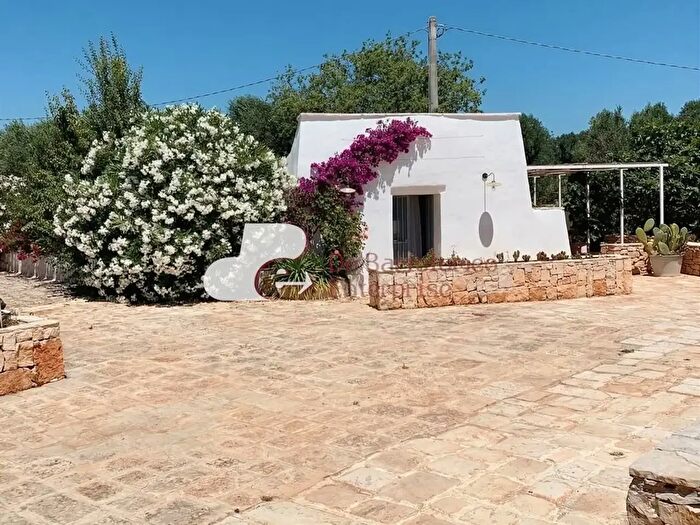 Casa con 7 locali in vendita in Contrada Scuole Pie, Ceglie Messapica