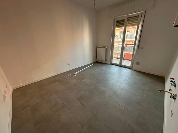 Appartamento trilocale in vendita in Via Cimarosa, Pioltello