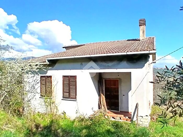 Casa trilocale in vendita in Via San Procolo, Paliano