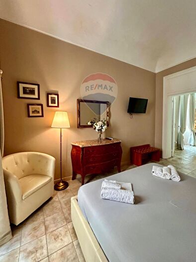 Appartamento bilocale in vendita in Via dei Tintori, Siracusa