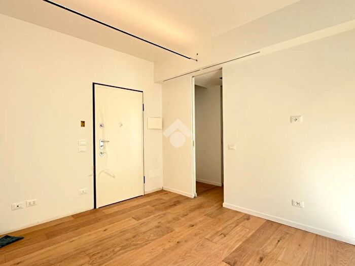 Appartamento bilocale in vendita in Via Casati F, Milano