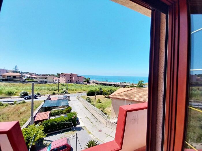 Appartamento con 5 locali in vendita in Bonifati