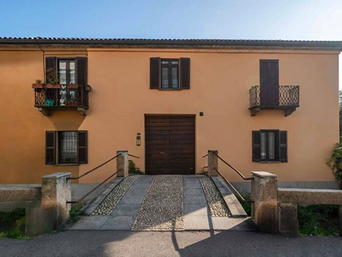 Case in Vendita e in Affitto - 2