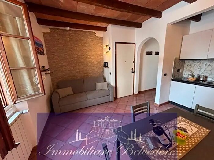 Appartamento bilocale in vendita in Via Madonna della Tosse, Firenze