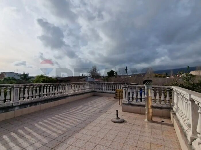 Appartamento quadrilocale in vendita in Terzigno