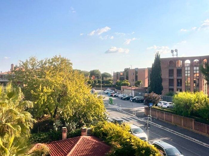 Appartamento bilocale in affitto in Via della Fotografia, Rinnovamento, Roma