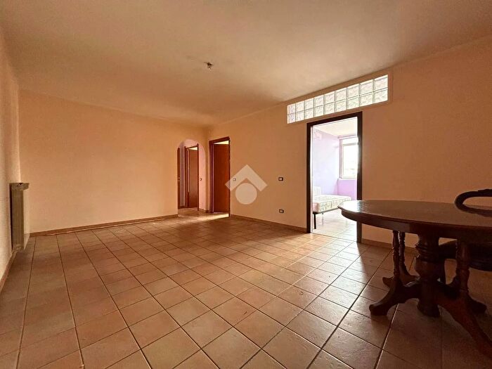 Appartamento bilocale in vendita in Via Salaria, Monterotondo