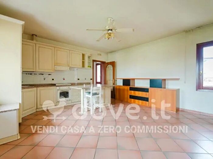 Casa quadrilocale in vendita in Via Giuseppe Garibaldi, Susegana