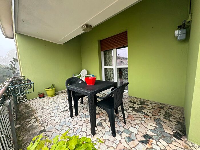 Appartamento bilocale in vendita in Mirandola