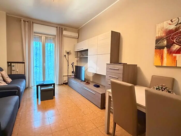 Appartamento trilocale in vendita in Via Privata Paolo Paruta, Milano