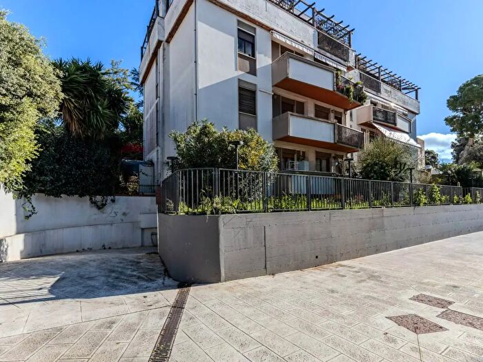 Appartamento quadrilocale in vendita in Via Gorizia, Cagliari