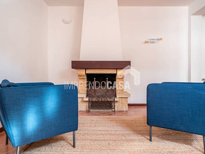 Appartamento trilocale in affitto in Via Apollo, Mondello Valdesi, Palermo