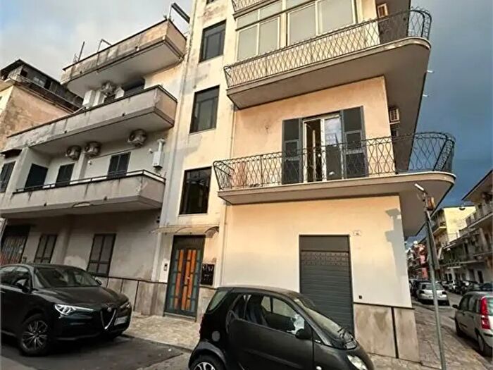 Appartamento trilocale in vendita in Afragola