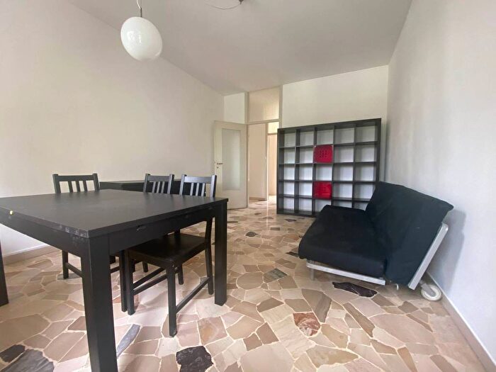 Appartamento bilocale in affitto in Via Giovanni Battista Monteggia, Cimiano, Milano