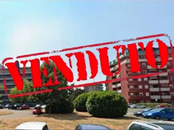 Appartamento bilocale in vendita in Piazzale Unità dItalia, Pero