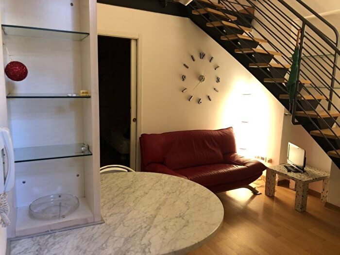 Appartamento trilocale in affitto in Centro Storico, Ferrara