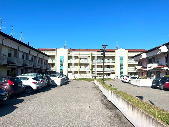 Appartamento trilocale in vendita in Cesena