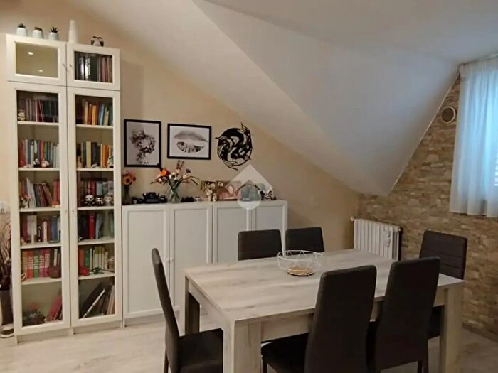 Appartamento trilocale in vendita in Via Virgilio Marone, Montesarchio