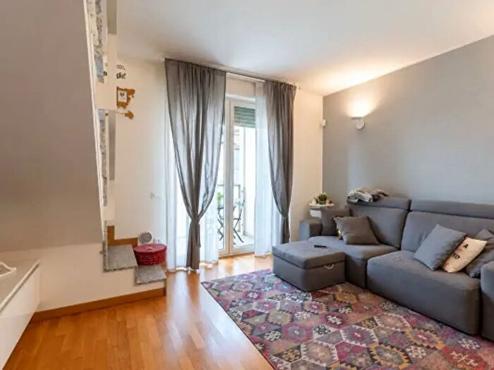 Appartamento bilocale in vendita in Via Vittorio Alfieri, BovisioMasciago