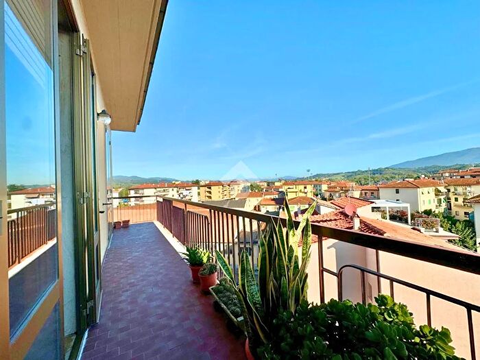 Appartamento quadrilocale in vendita in Via Torino, Figline e Incisa Valdarno